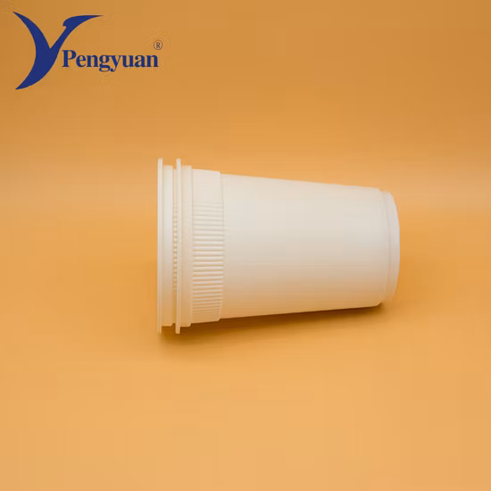 Kitchen Accessories Corn Starch Cup Biodegradable Takeaway Coffee Cup